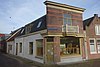 Woning in traditionalistische stijl