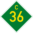 Hauptstraße C36