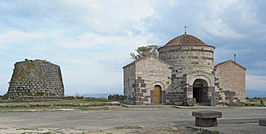 Santa Sabina