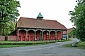 Stechinelli-Kapelle von 1692 in Wieckenberg zu Wietze