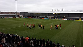 Barnet FC