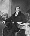 Image 2Thomas Telford, the "Colossus of the Roads" in early 19th century Britain (from History of road transport)