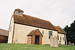 Church of St Mary