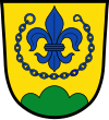 Wappen der Gemeinde Außernzell