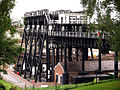 Anderton Boat Lift