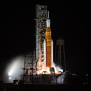 Artemis I Launch (NHQ202211160017)