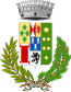 Blason de Belmonte Mezzagno