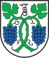 Blason de Jenins