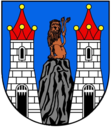 Wappen von Chabařovice