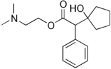 Image illustrative de l’article Cyclopentolate