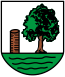 Blason de Gaiberg