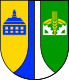 Coat of arms of Rehe