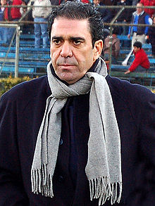 Eduardo Bonvallet in 2007