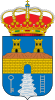 Coat of arms of Cambil, Spain