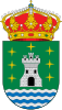 Coat of arms of Concello de Cee