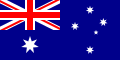 Drapeau de l'Australie Voir aussi: Liste des drapeaux de l'Australie