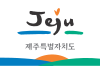 Hiệu kỳ của Tỉnh tự trị đặc biệt Jeju