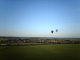 Haddenham (Buckinghamshire)