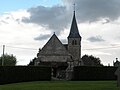 Église Saint-Pierre d'Hodenc-l'Évêque