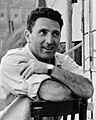 Irwin Shaw overleden op 16 mei 1984