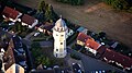 Oberplanitz, Wasserturm