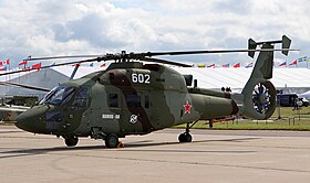 Image illustrative de l’article Kamov Ka-60 Kasatka