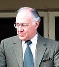 Michael Howard