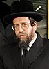 Photo of Rabbi Bryaer