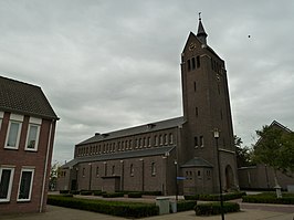 Sint-Jozefkerk