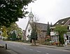 Nederlands Hervormde kerk, pastorie