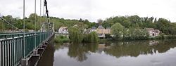 Bonneuil-Matours ê kéng-sek