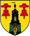 Wappen der Gemeinde Pakosławice