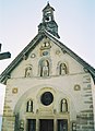 Chapelle Saint-Grégoire de Bénévent-et-Charbillac