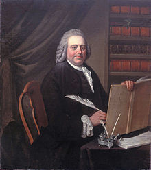 Wybrand Hendricks festménye (1787)