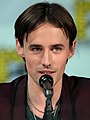 Reeve Carney interpreta Dorian Gray.