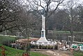 Hastings War Memorial