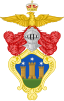 Coat of arms of Sassello