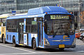 Image 68Low floor bus vehicles in Seoul (from Low-floor bus)