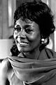 Shirley Verrett in 1975 geboren op 31 mei 1931