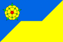 Drapeau de Slavonice