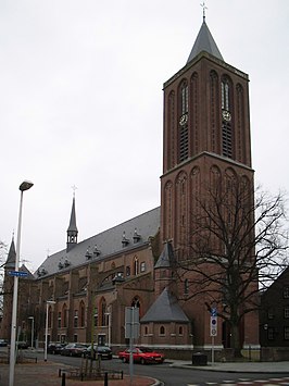 St. Vituskerk