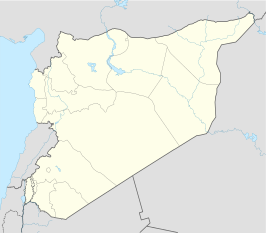 Arihah (Syrië)