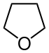 Structure of Oxolane