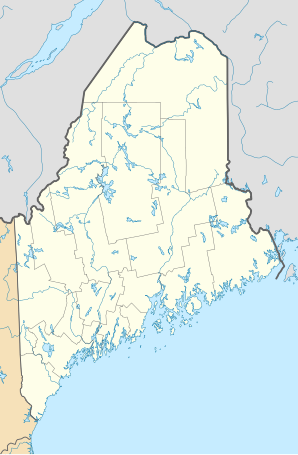 Thorndike (Maine)