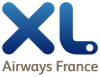 Logo der XL Airways France