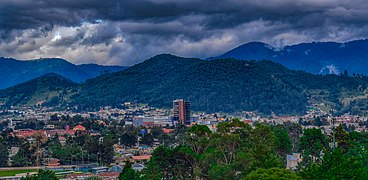 Quetzaltenango