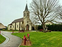 Église Saint-Austremoine