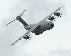 Airbus A400M