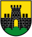 Blason de Scharnitz