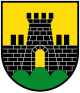 Coat of arms of Scharnitz